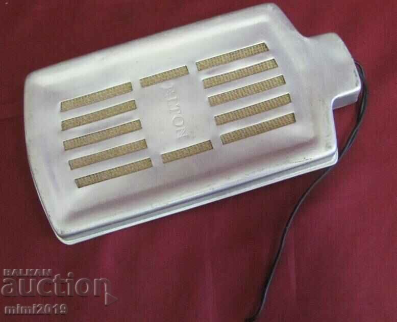 Speaker anii 50 pentru Radio-Aparat Bulgaria - 6