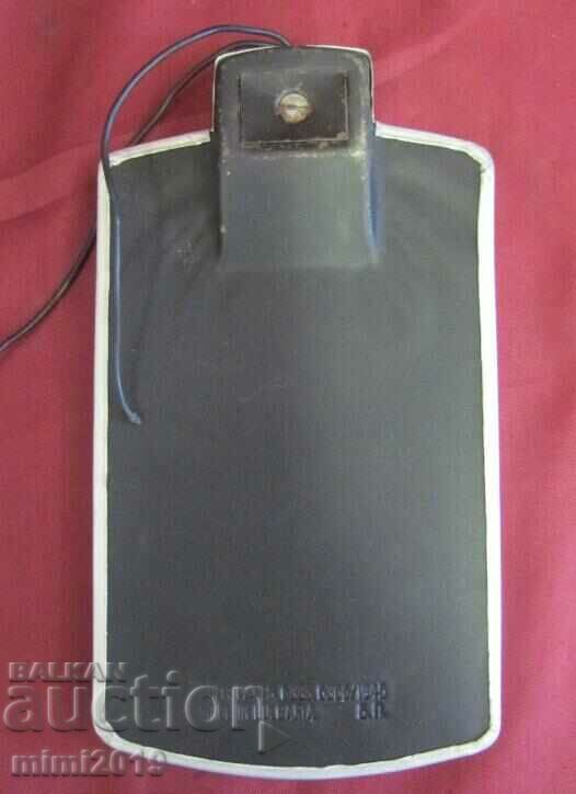 Speaker anii 50 pentru Radio-Aparat Bulgaria - 7