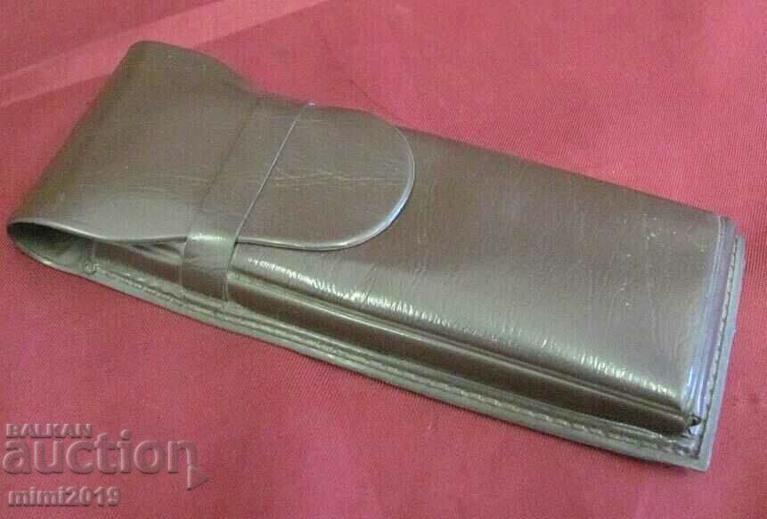 Vintich Σετ Μολύβια στυλό Τσεχοσλοβακία - 6