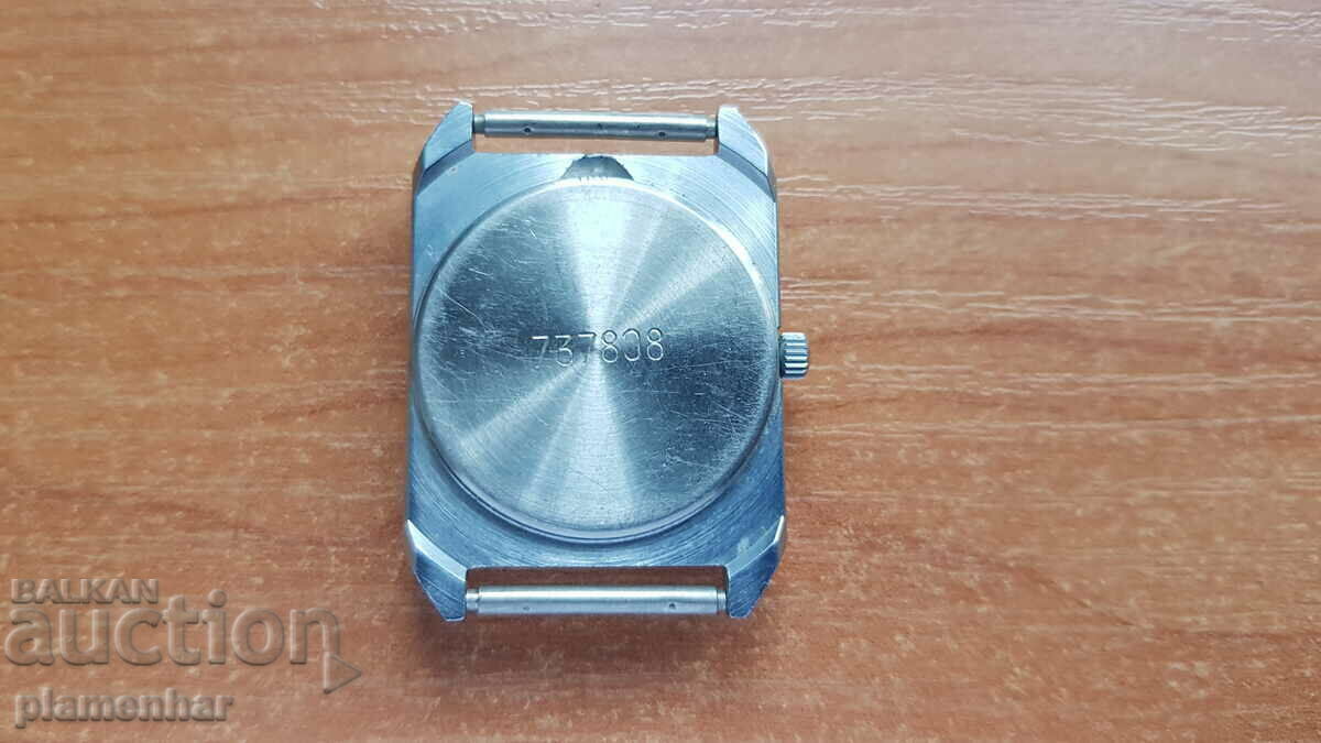 Poljot 2 watches. with price 99.00 BGN | € 50.62 Poljot 2 watches. with price 99.00 BGN | € 50.62