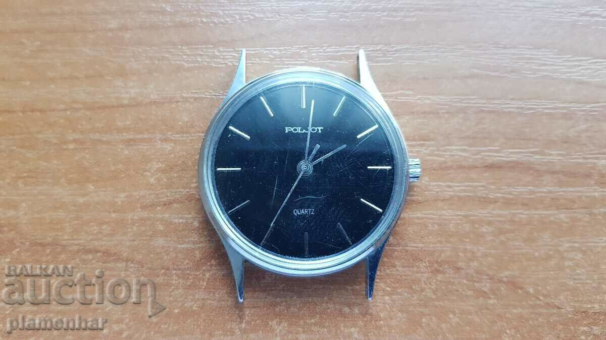 Delivery of Poljot 2 watches. Delivery of Poljot 2 watches.