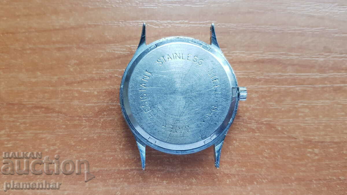 Poljot 2 watches. - 5 Poljot 2 watches. - 5