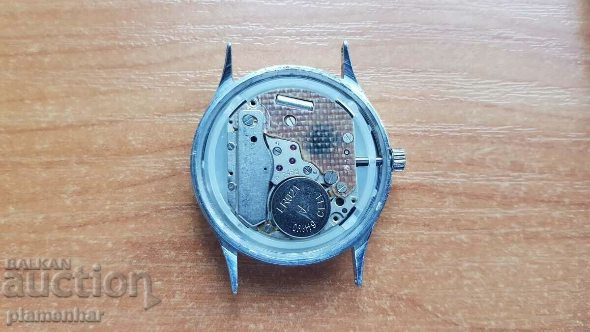 Poljot 2 watches. - 6 Poljot 2 watches. - 6