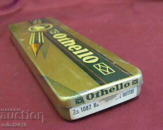 WWII Metal Pencil Case Germany - 5