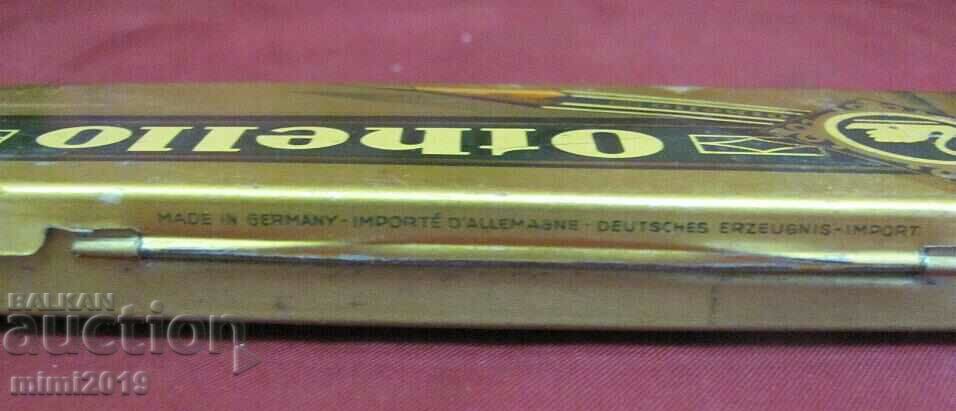 WWII Metal Pencil Case Germany - 6