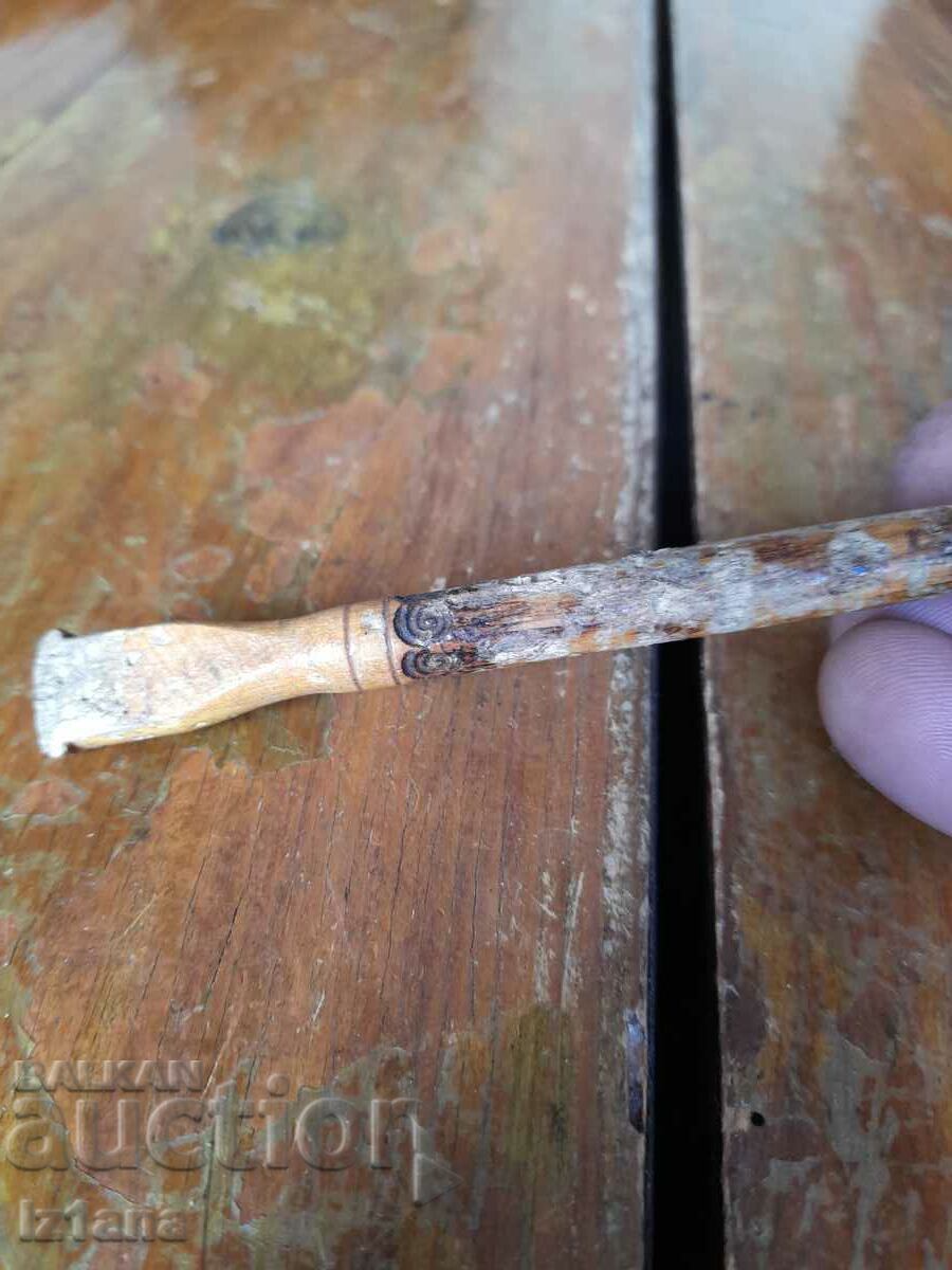 Delivery of An old pipe Delivery of An old pipe