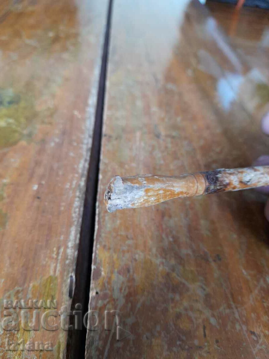 An old pipe - 6 An old pipe - 6