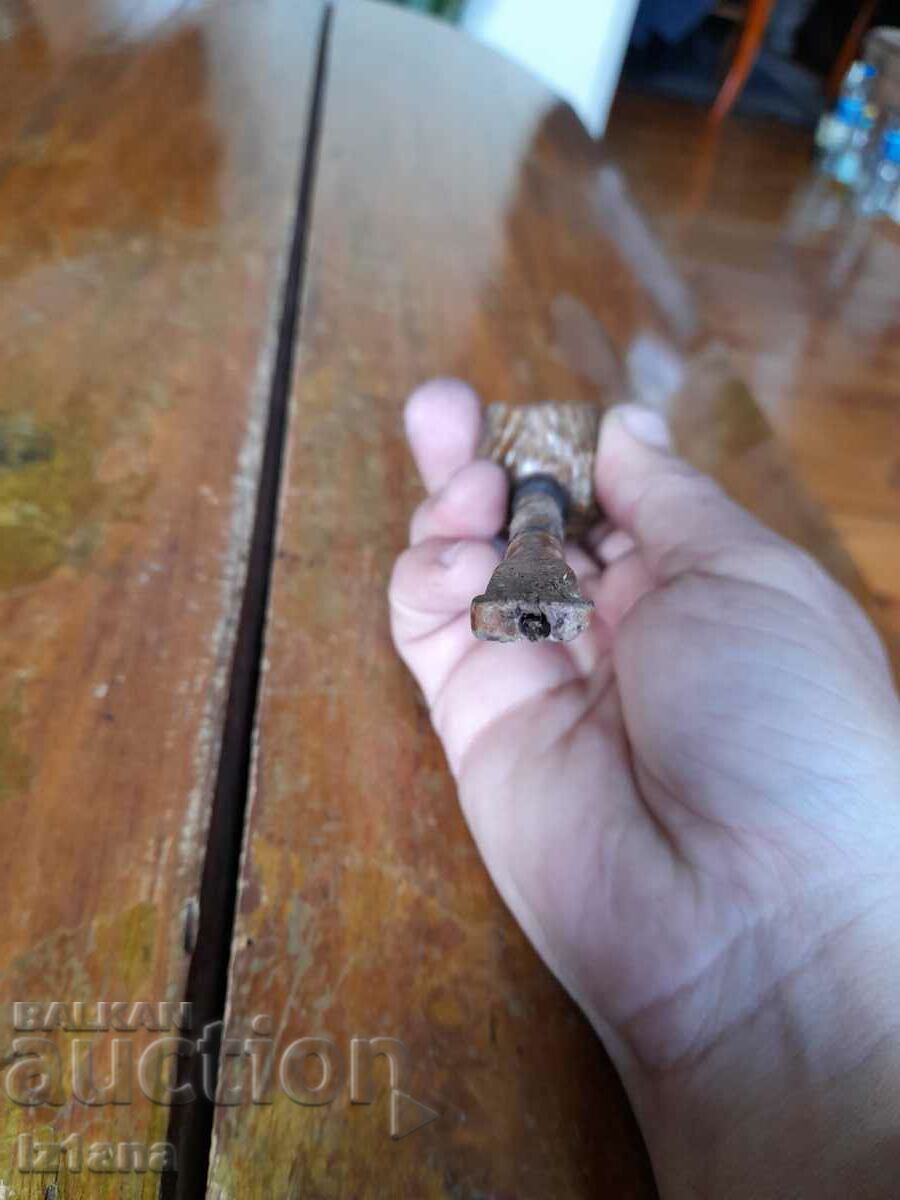 An old pipe - 7 An old pipe - 7