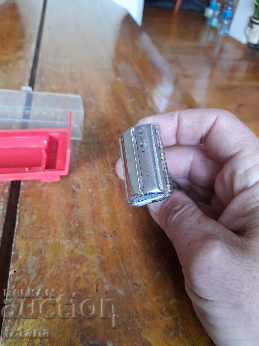 Old razor Mladost - 5