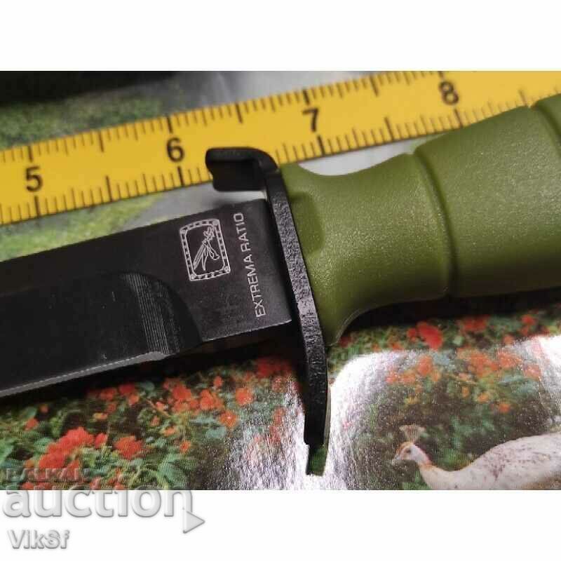 Knife HTWM-35 EXTREMA RATIO 150х 275 - 6