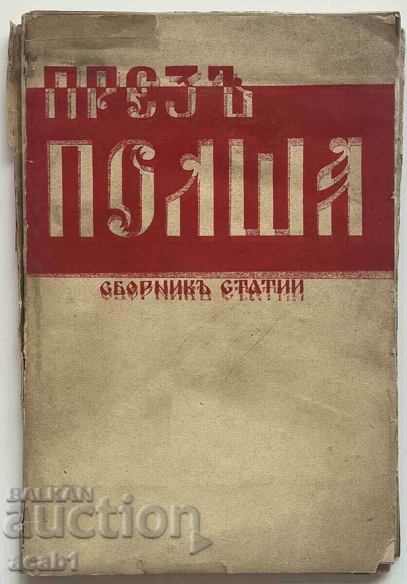 Auction Polish-Bulgarian review Auction Polish-Bulgarian review