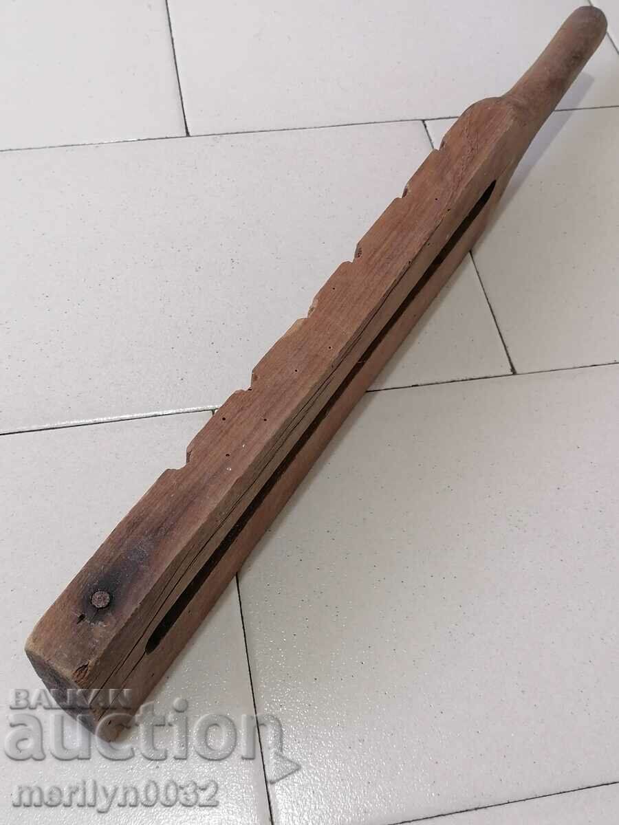 Old wooden club, wooden club, wooden club - 5 Old wooden club, wooden club, wooden club - 5