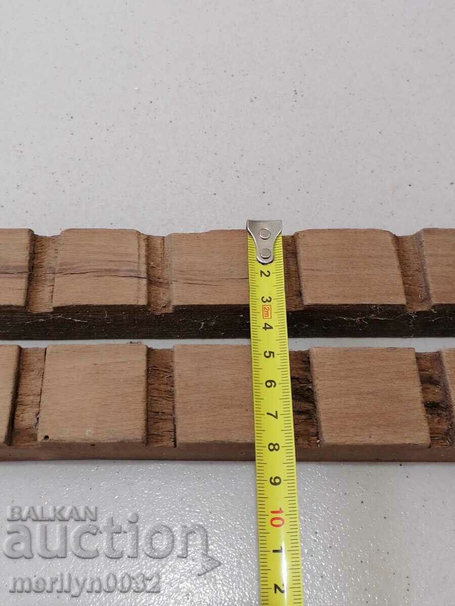 Old wooden club, wooden club, wooden club - 7 Old wooden club, wooden club, wooden club - 7