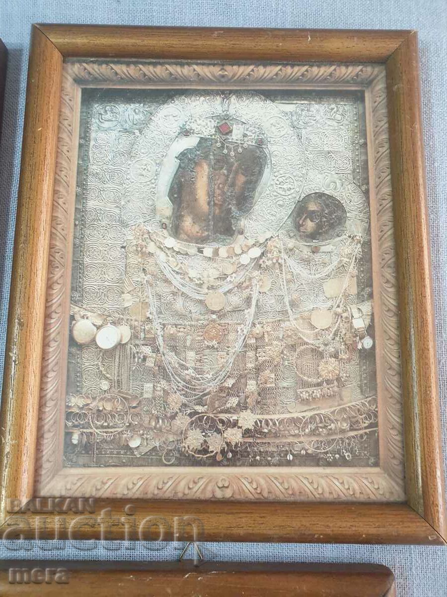 Auction Lot 1 - old home icons Auction Lot 1 - old home icons