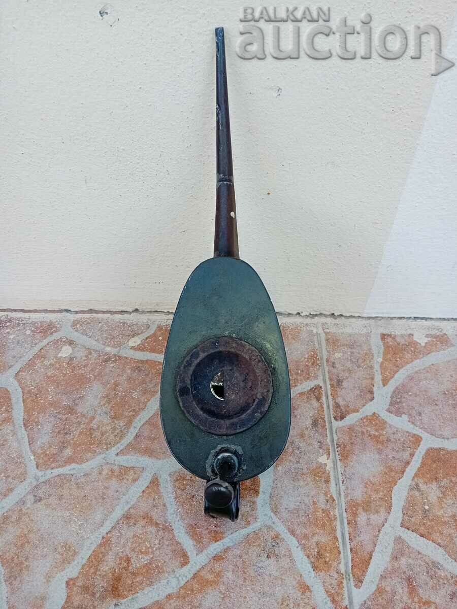 butter oil tube Wehrmacht Germany WW2 WWII - 5 butter oil tube Wehrmacht Germany WW2 WWII - 5