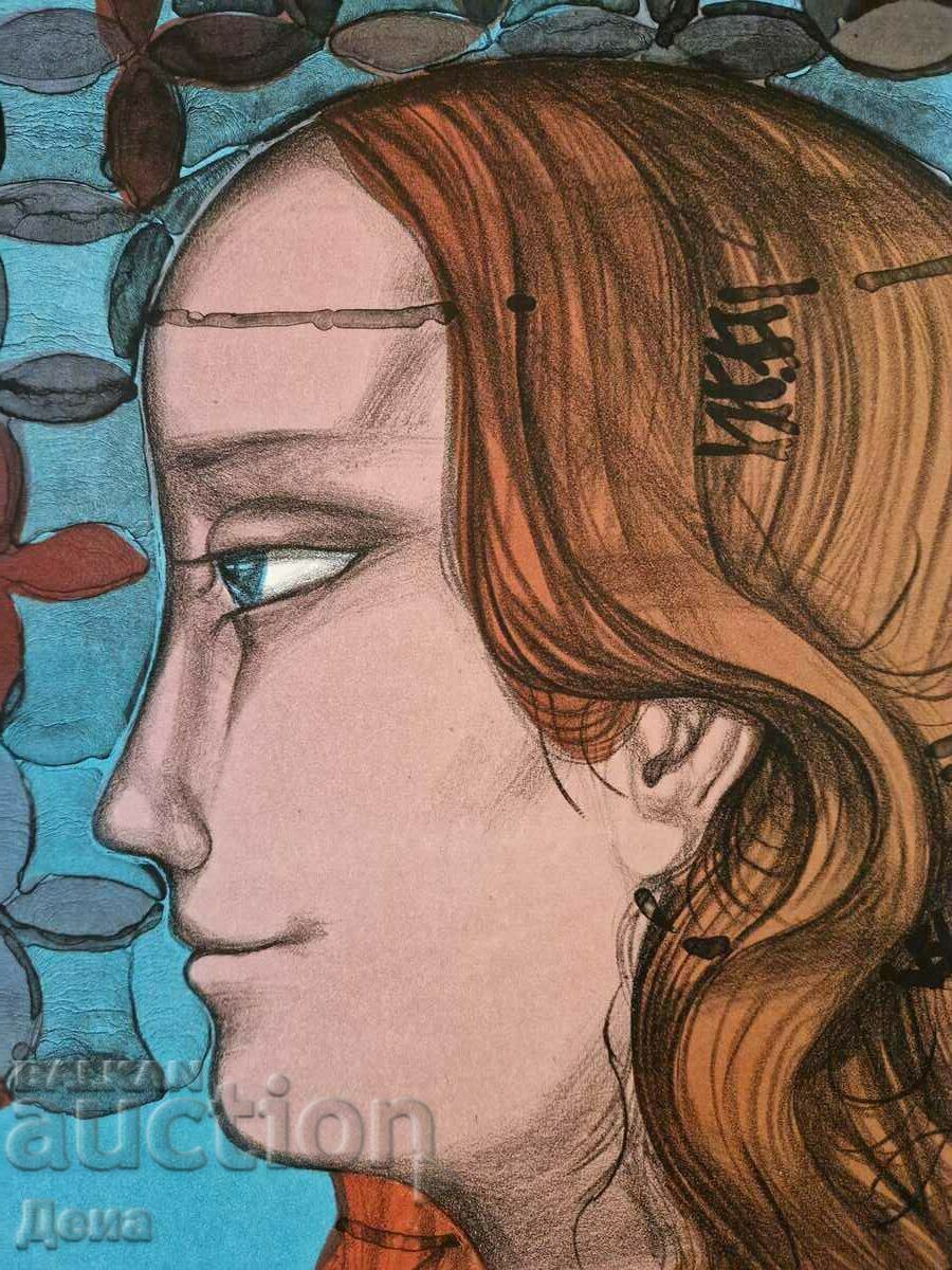 Maria Ignatova beautiful, large graphics - 7 Maria Ignatova beautiful, large graphics - 7