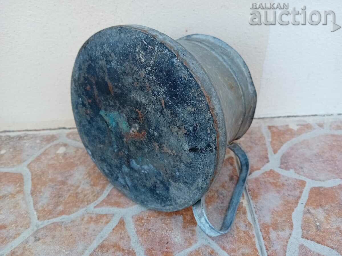 copper antique kanche kanchok - 6 copper antique kanche kanchok - 6