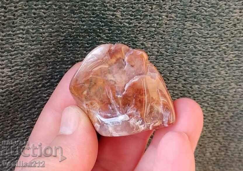 Jasper, polished with price 3.00 BGN | € 1.53