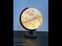 Глобус-лампа №5130