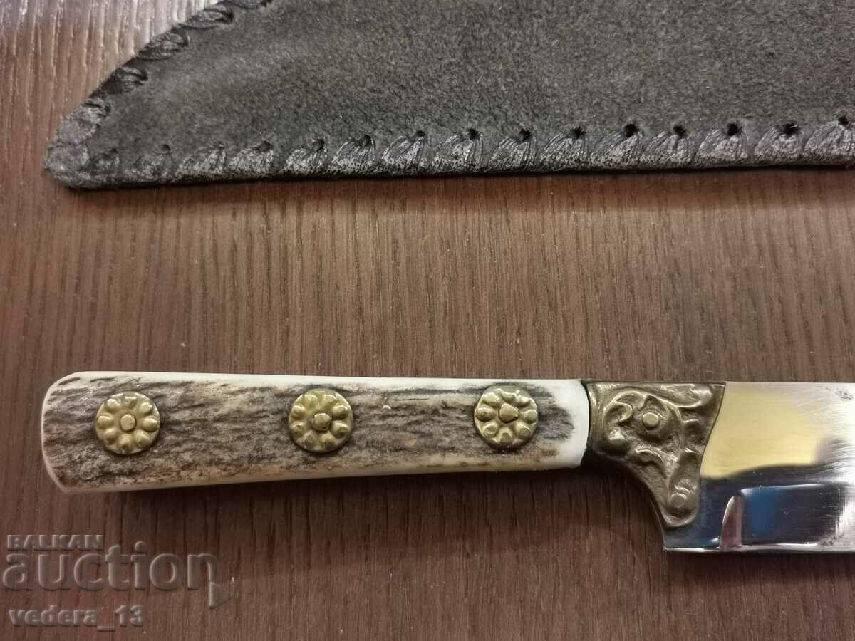 ловен нож - 5 ловен нож - 5