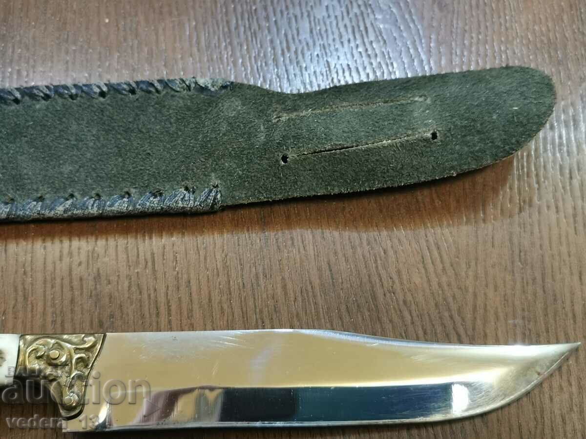 ловен нож - 6 ловен нож - 6