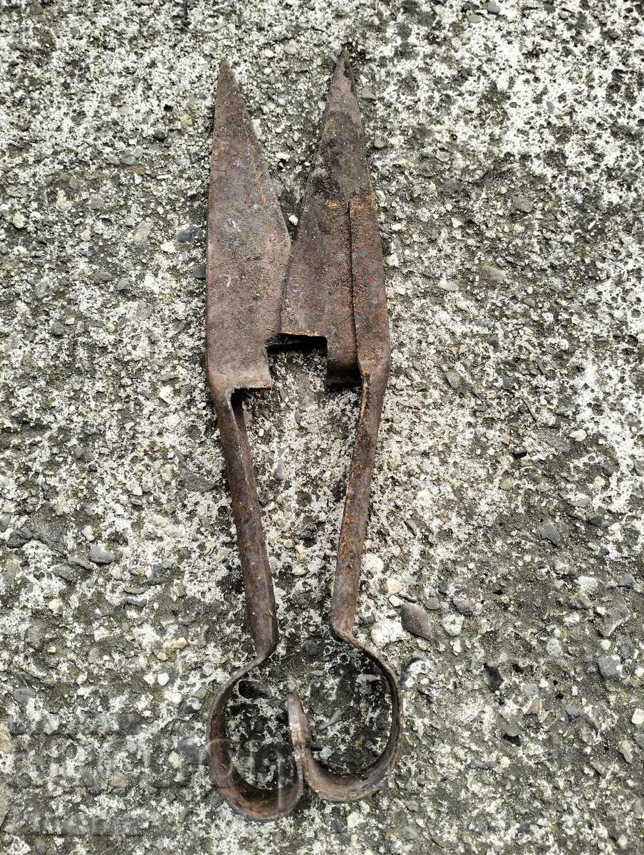 Shears for shearing sheep with price 9.99 BGN | € 5.11 Shears for shearing sheep with price 9.99 BGN | € 5.11