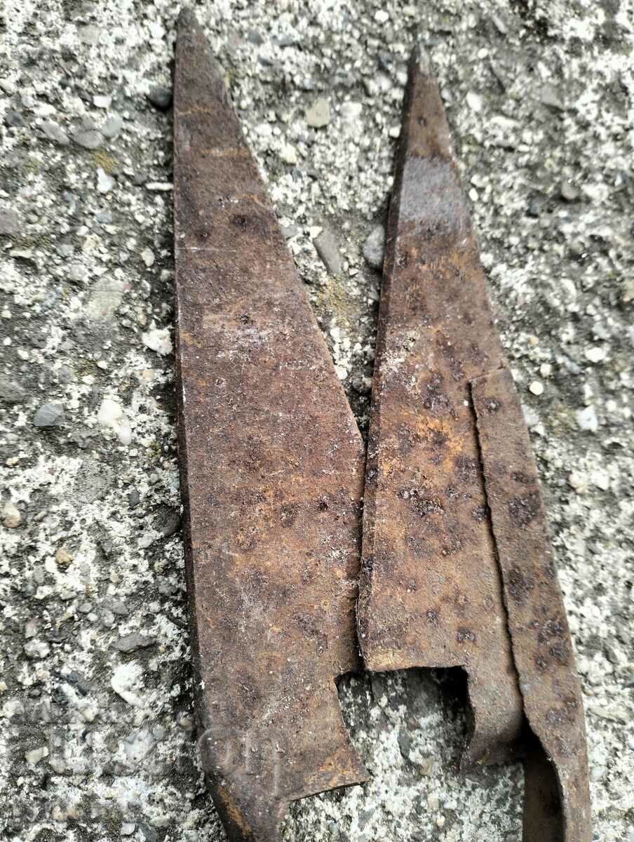 Auction Shears for shearing sheep Auction Shears for shearing sheep