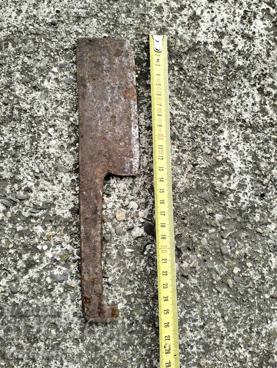 Стар сатър с цена 14.99 лв. | € 7.66 Стар сатър с цена 14.99 лв. | € 7.66