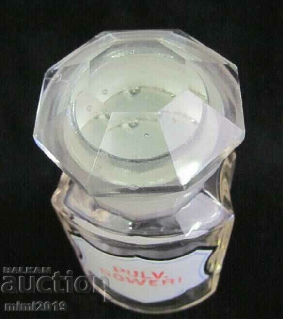 Licitație Sticla de sticlă de farmacie medicală din secolul al XIX-lea Licitație Sticla de sticlă de farmacie medicală din secolul al XIX-lea