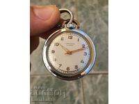 Junghans small pocket watch