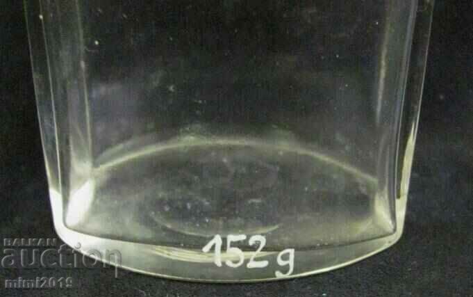 19th Century Medical Apothecary Glass Bottle - 6 19th Century Medical Apothecary Glass Bottle - 6