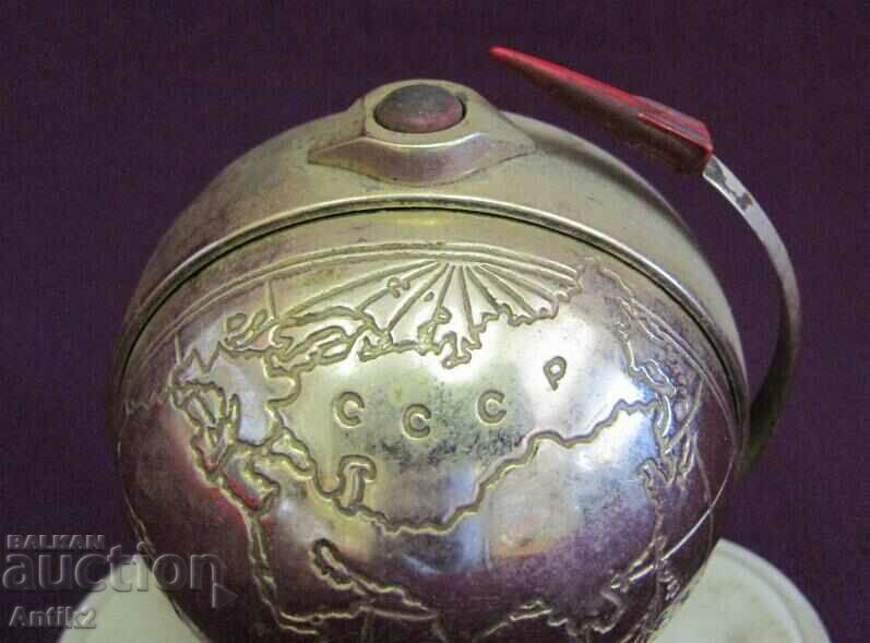 Delivery of Space Program Watch-SLAVA USSR Delivery of Space Program Watch-SLAVA USSR