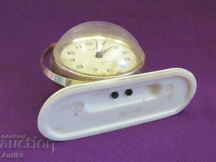 Space Program Watch-SLAVA USSR - 7 Space Program Watch-SLAVA USSR - 7