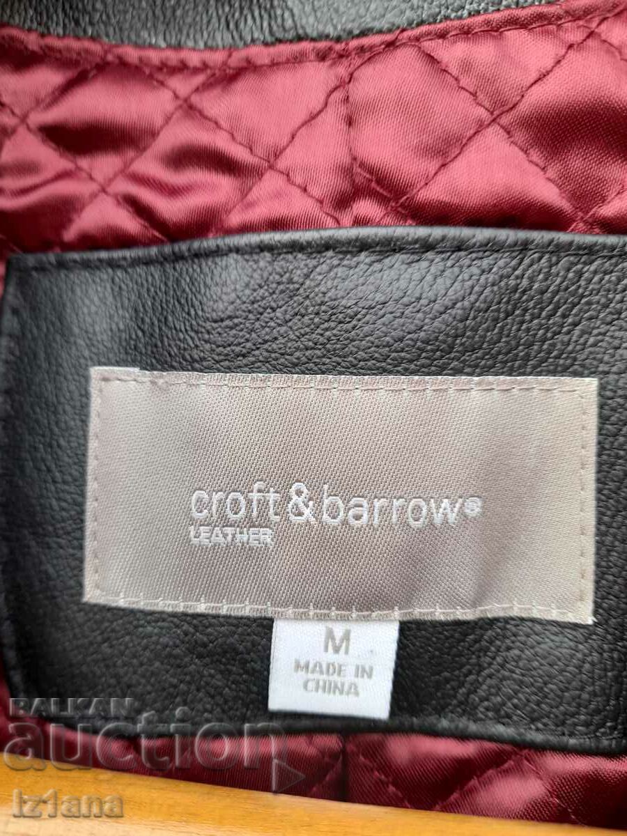 Female leather jacket - 6 Female leather jacket - 6