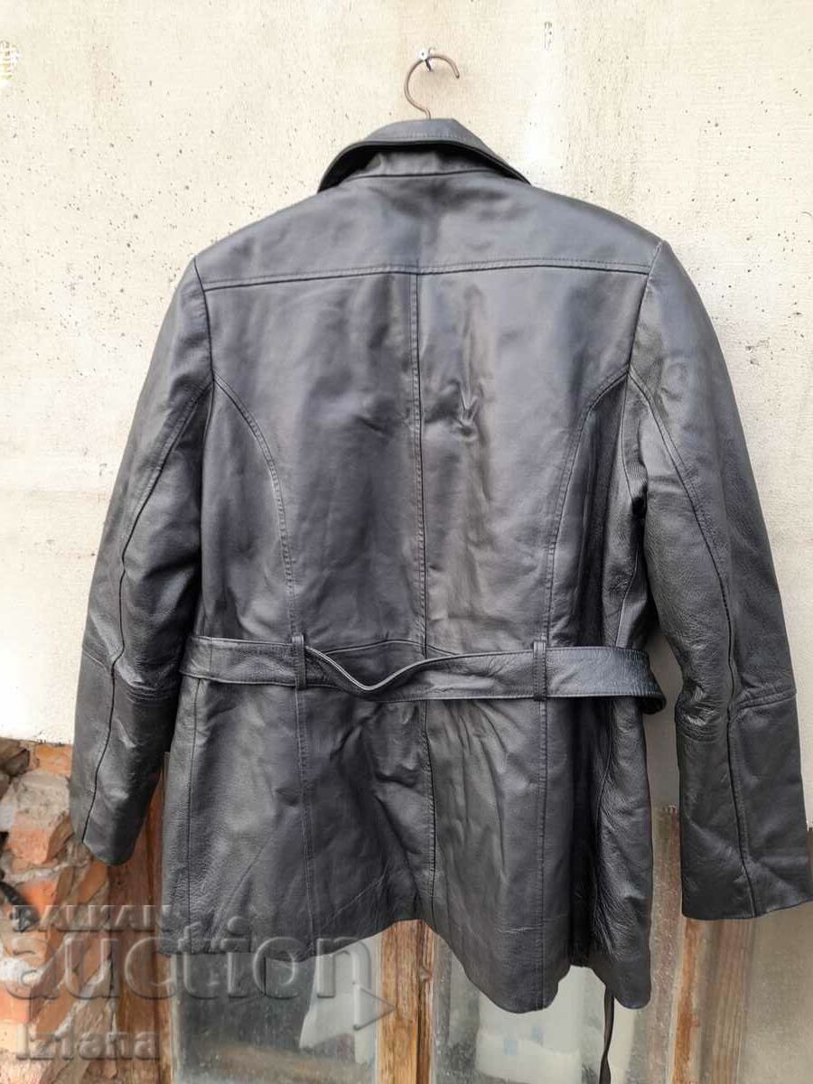 Female leather jacket - 7 Female leather jacket - 7