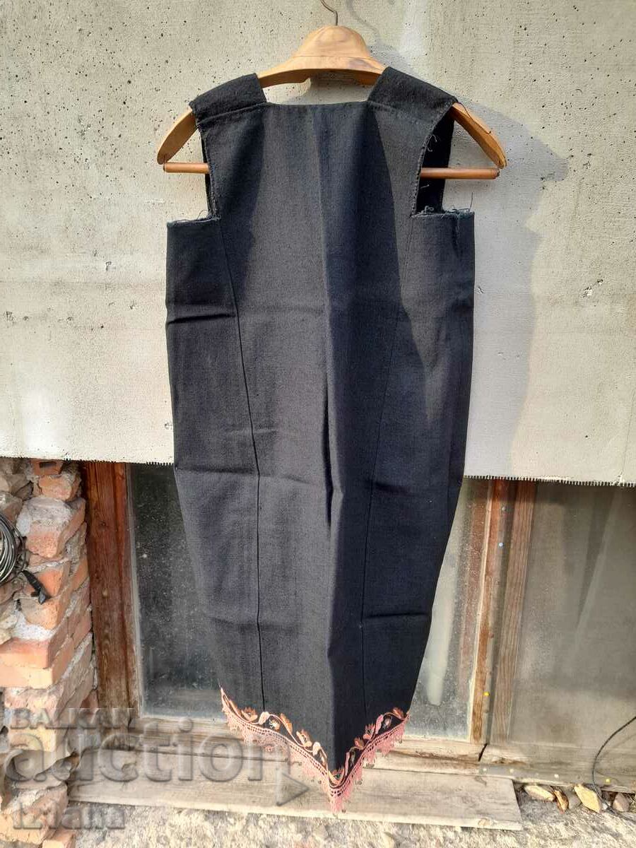 Ancient litak, folk costume - 5 Ancient litak, folk costume - 5