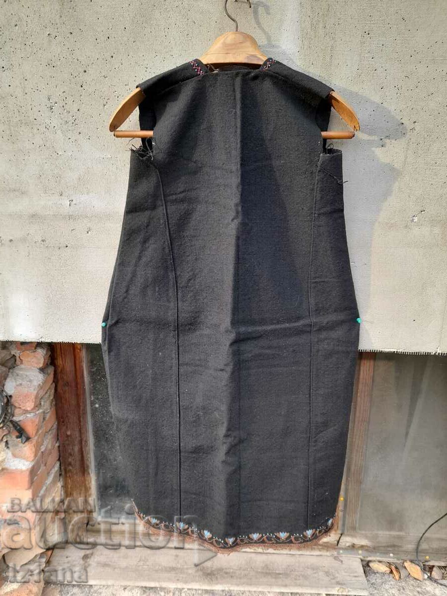 Ancient litak, folk costume - 6 Ancient litak, folk costume - 6