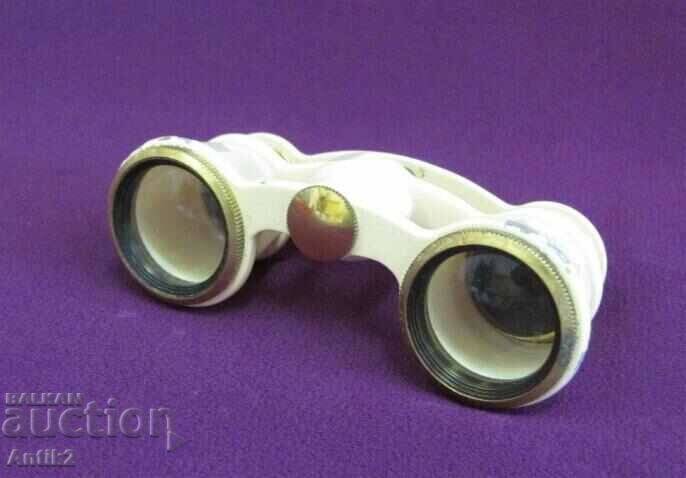 Vintich Theater Binoculars USSR with price 50.00 BGN | € 25.56