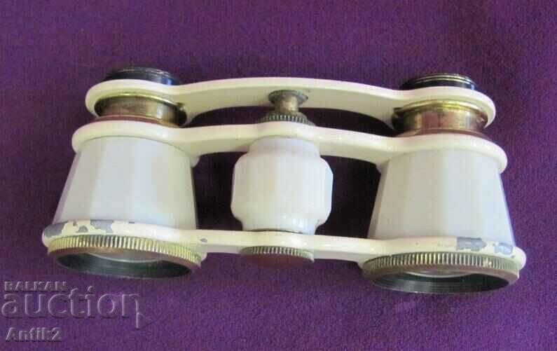 Vintich Theater Binoculars USSR - 5