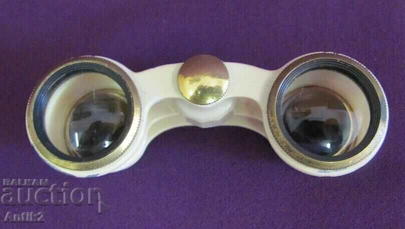 Vintich Theater Binoculars USSR - 7