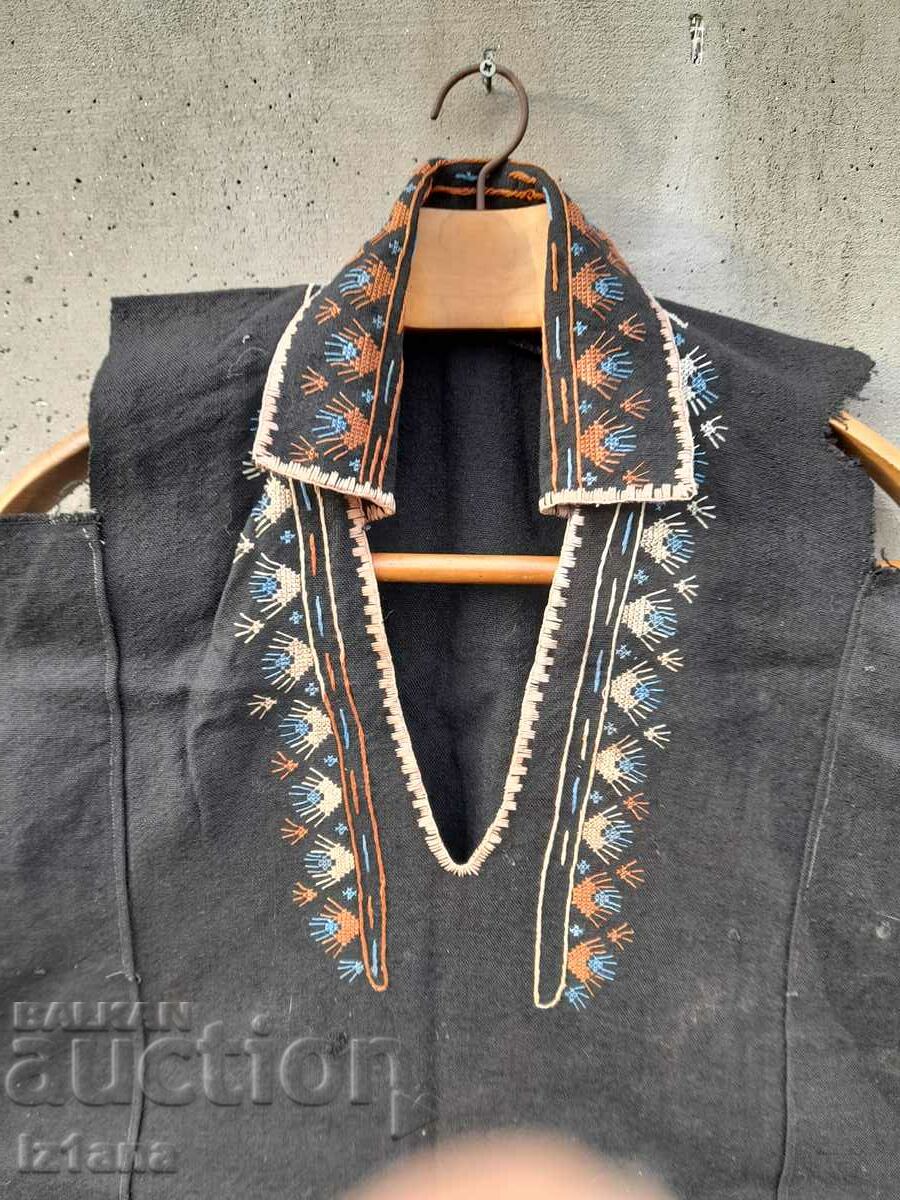 Ancient litak, folk costume with price 110.00 BGN | € 56.24 Ancient litak, folk costume with price 110.00 BGN | € 56.24