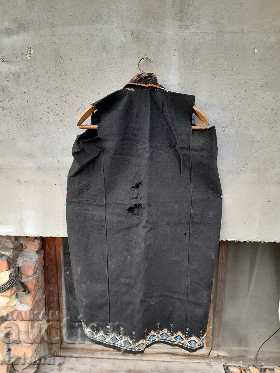 Ancient litak, folk costume - 5 Ancient litak, folk costume - 5