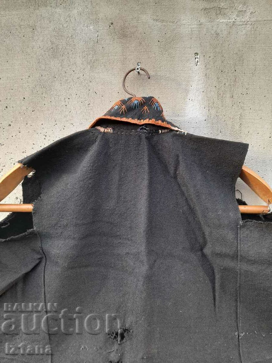 Ancient litak, folk costume - 6 Ancient litak, folk costume - 6