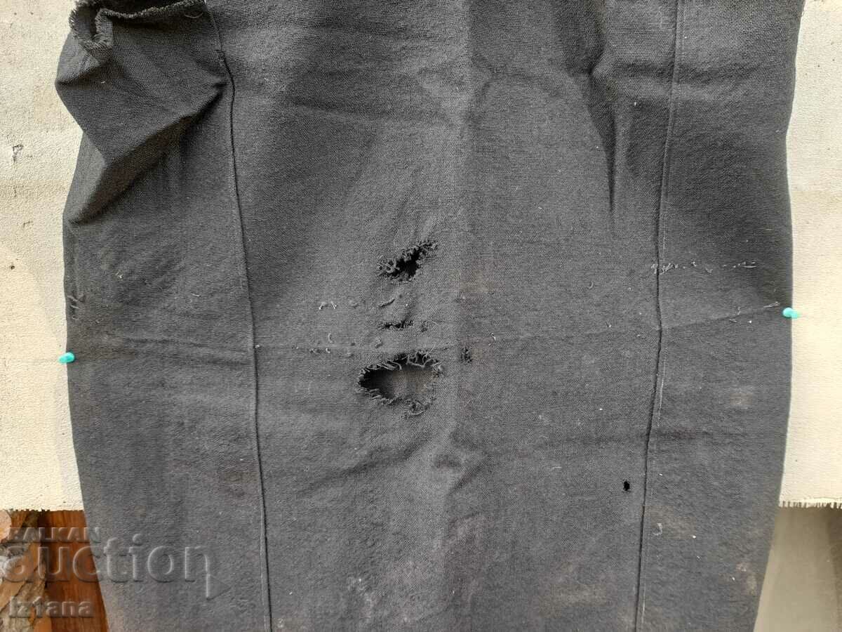 Ancient litak, folk costume - 7 Ancient litak, folk costume - 7