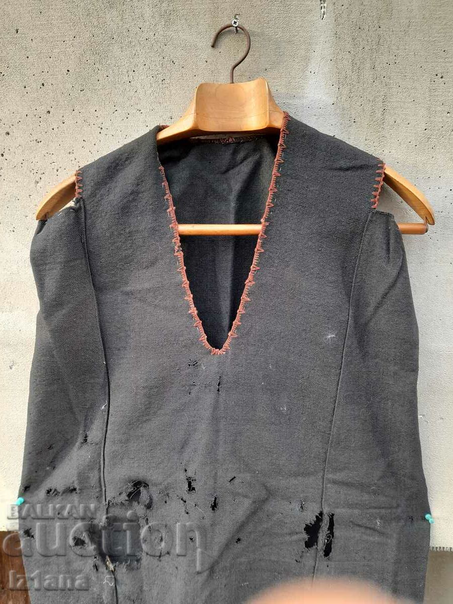 Ancient litak, folk costume with price 75.00 BGN | € 38.35 Ancient litak, folk costume with price 75.00 BGN | € 38.35