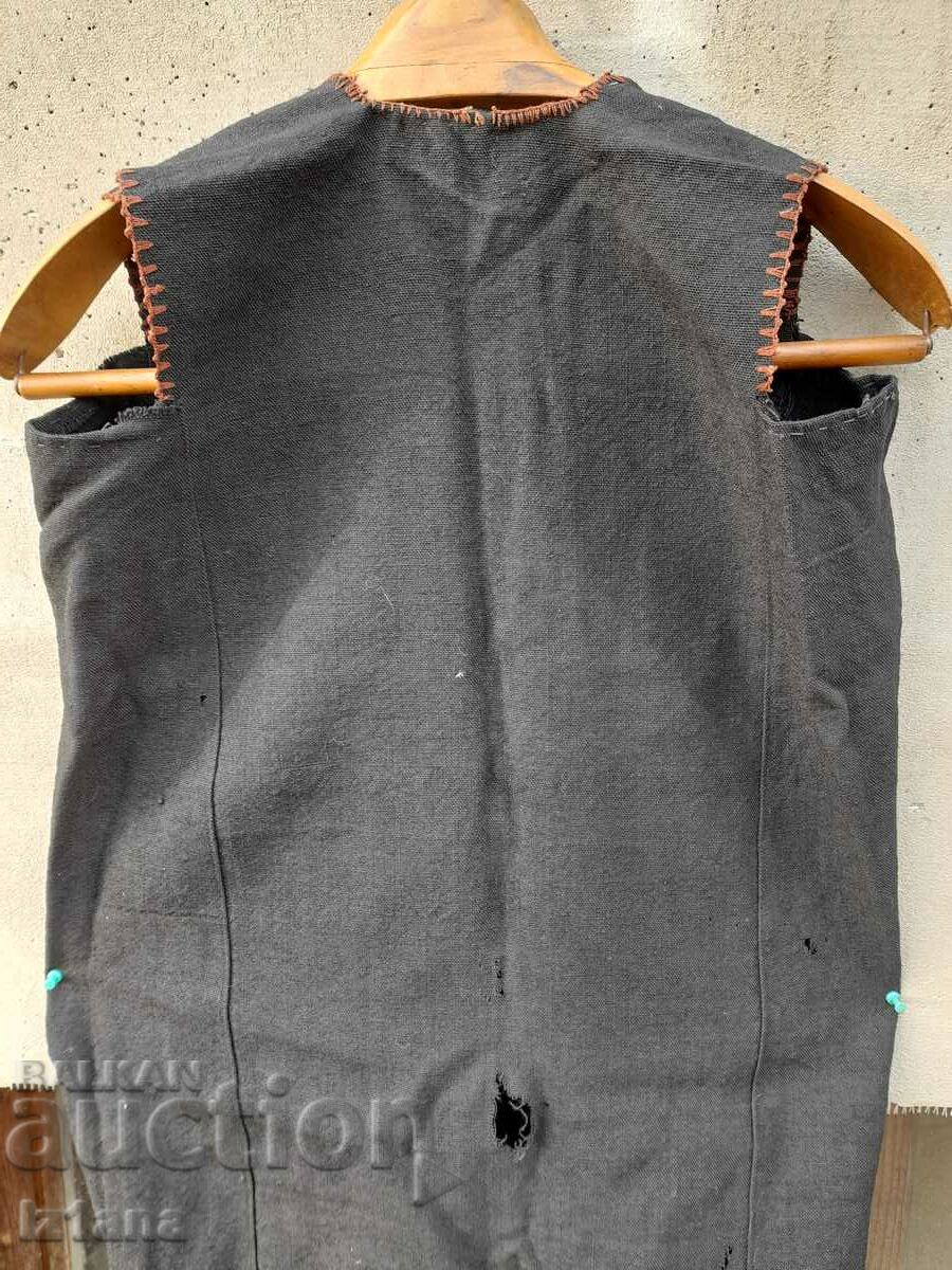 Ancient litak, folk costume - 6 Ancient litak, folk costume - 6