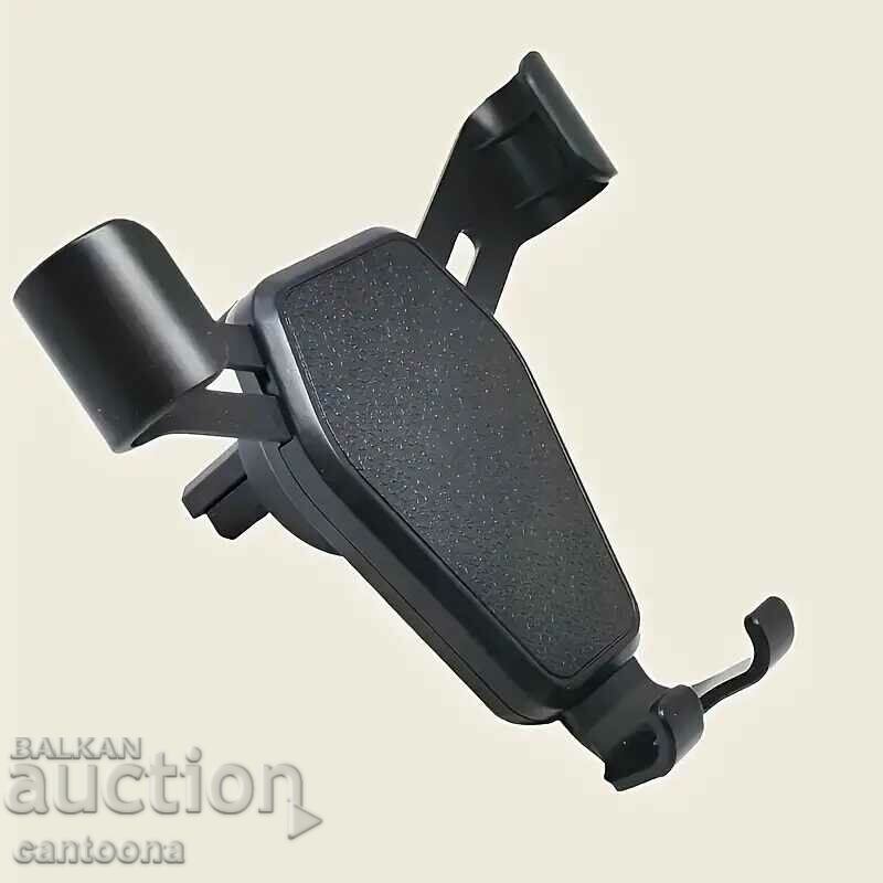 Universal Gravity Phone Stand with price 5.99 BGN | € 3.06 Universal Gravity Phone Stand with price 5.99 BGN | € 3.06
