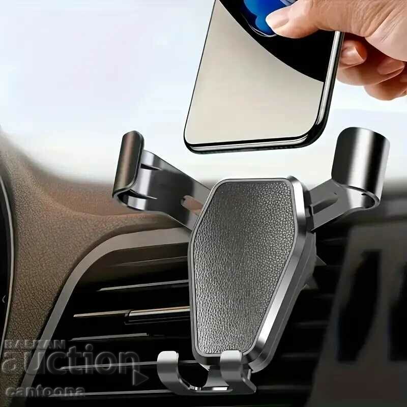 Auction Universal Gravity Phone Stand Auction Universal Gravity Phone Stand