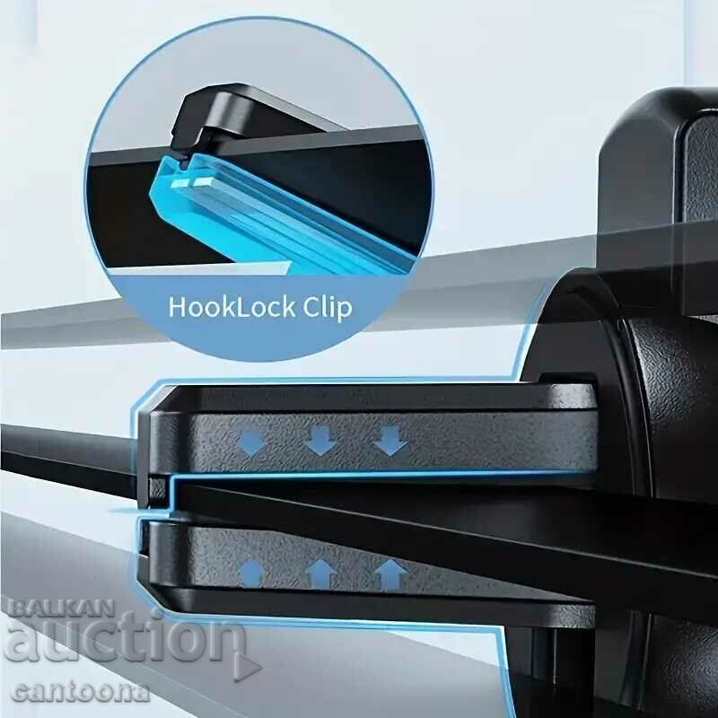 Universal Gravity Phone Stand - 7 Universal Gravity Phone Stand - 7