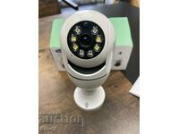 Κάμερα CCTV Vyzio - Τύπος λαμπτήρα